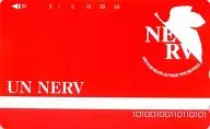 「新世紀エヴァンゲリオン/UN NERV」