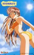 Ryoko Inoue "ROOMMATE"
