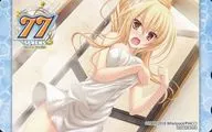 古清水凛「77 SEVENS(セブンズ) -beyond the Milky Way-」 アニメイト特典
