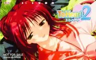 Mukozaka Kan "ToHeart2" TV Panic Benefits