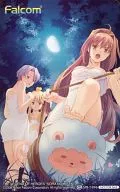 Klose Linz / Teeta Russel / Esther Bright "Hero Legend Trails in the Sky" Sofmap especial