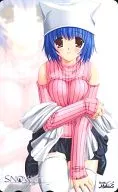 北里しぐれ「DVD版 SNOW」 ラオックス特典