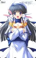 雪月澄乃「CD版 SNOW」 ラオックス特典