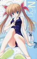 [A la carte] 1 total "Naru Nanao" C78/Deki-Moe