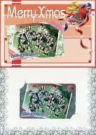Akane Morishita / Kasumi Nanase / Aoi Hatano / others "True Love Story 2 [With Mount]" The Conspiracy of the Famitsu Family All Prees