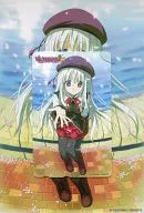 Florium Brocelle and "Wiz ANNIVERSARY [with postcard]" C72