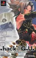 ハセヲ ". hack//G. U."