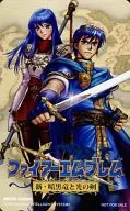 Mars / Ceder "FIRE EMBLEM Shin Ankoku Ryu to Hikari no Tsurugi" Messe Sanoh special