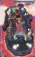 Total 2 persons "OTOMO Katsuhiro" Tokyo Game Show' 97 Autumn