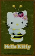 キティ・ホワイト「Hello Kitty」 ホログラム