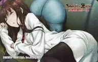"STEINS;GATE (シュタインズ Gate) Hiyoku Kori no Darin / Xbox360 version" Beni 莉栖 Makise Animate special bonus