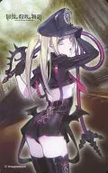 Sasha丝绒Gamers特典