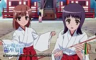 Misaka Yoshikoto / Índice / Gowa "Toaru Magico no Kinsho Mokuroku II / Hamura Kiyotaka"