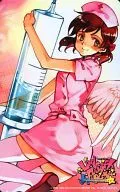 ユニ・アルジャーノ「リトルウィッチファンディスク-ちいさな魔女の贈りもの-」