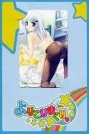 Yoriko : "More Smiling" / FairlyLife [With Mount] C77 / Mini-Mini Fan Disk