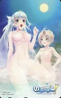 Takayama Mabel / Rise Shiina "No-Fueto! -only the power of will -" Messe San-oh special gift
