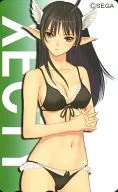 [A la Carte] Zecty Ain "SHINING WIND FAN Festa" Sega Online Shop Special Set Special Bonus