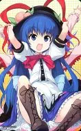 Amako HINANAI,' Mirukuru Super Party - Fantasy Labyrinth of Sanae and Amako -' Toranoana Specials