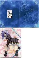 橘皐月「Stellar☆Theater [台紙/フラットホルダー付き]」 オフィシャル通販品