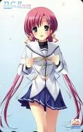 白河ななか「DVDPG版 D.C.II～ダ・カーポII～ ななか編  」 DreamParty2008秋