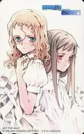 Suomi Kitano / 果鈴 Shiraishi "PS2 Version North. -Diamond Dust -" Messe San-oh special