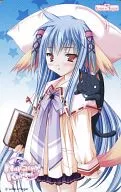 敷島・クルル「Nursery Rhyme -ナーサリィ☆ライム-」 メロンブックス特典