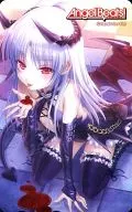 Rikka Kanade (Anjo) "Angel Beats! / Goto P" Dengeki G's Magazine, Dezembro de 2012, revista on-line