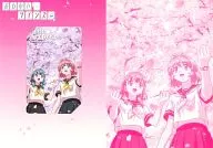 Shin Miyafuji Ena / Onodera 樺恋' Please Twins / Hiroaki Aida [with mount]'