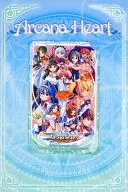 Hanato Yoshino / Riese Lotte アッヒェンバッハ / Kira Daido-ji Temple / 12 people in total "ARCANA HEART [with Mount]"