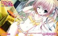Ho Makoto Misawa "Ro-Kyu-Bu! Himitsu no Otoshimono / Toinkuru" Trader 4th store special