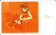 【単品】 里中梢「北へ。 MONOCHROMATIC MUSEUM/Orange」 3000セット限定