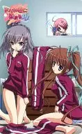 片桐優姫/長瀬湊/計3名「あかね色に染まる坂」 キャラアニcom通販