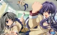藤林杏/坂上智代/計3名「CLANNAD -クラナド-」 キャラアニ.com通販