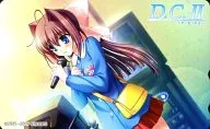 朝倉音姫「D.C.II ～ダ・カーポII～」 電撃G’sマガジン 2008年5月号 誌上通販＆HP通販