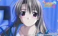 Sayaka takai "Welcome to DC version Pia Carrot! 3" Mese Sanoh Privilege