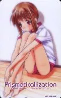 琴原 Miyu "Prismaticallization"