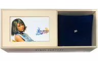 Yuna "FINAL FANTASY X (FINAL FANTASY X) [Magnet Pierced Earrings / With Outer Box (Clear Case)]"
