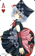 Mysterious Girl "SNOW-Plus Edition" Messe Sanoh Special