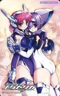Exrica / Crueltia "Trigger Heart Exrica"
