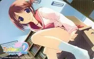 Aika Komaki "ToHeart2" Ishimaru Electric Special