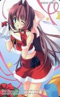 【単品】 朝倉音姫「D.C.Dream X’mas ～ダ・カーポ～ ドリームクリスマス」 サーカスファンクラブ通販