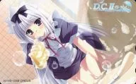 μさん「D.C.II To You Side Episodes ～ダ・カーポII～トゥーユー サイドエピソード」 電撃G’sマガジン 2009年9月号 誌上通販品/電撃屋HPグッズ通販品
