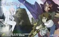Kiba/Dall希娅三世/チェザ/共5名