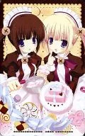 [A la Carte] 2 persons in total [Miyasaka Miyu]