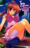 計1名「Ten Colors ジュウニントイロ/木場智士」 電撃萌王2009年4月号誌上通販