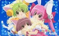 De The Character / Petit Character / la Vie Ann Rose "De The Character / Kogedonbo"