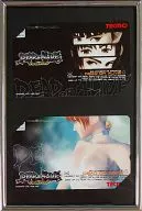 (2-Pack) Teen/Kasumi/Reifan "Sega Saturn DEAD OR ALIVE (Dead or Alive) [With the Amount]"