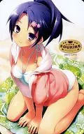 【単品】 雪下美百合「CAFE SOURIRE(カフェ・スーリル)」 C78