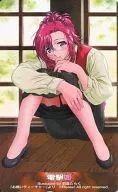 Kazami Mizuho "Onegai Teacher/Haon Tarku" Denki-hime