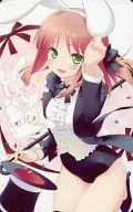 【単品】 星野絵里香/計3名「Garden」